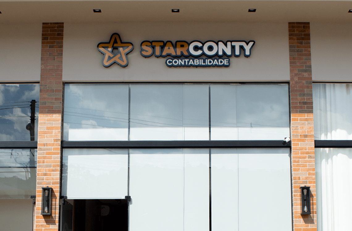 Escritório Starconty Ituporanga