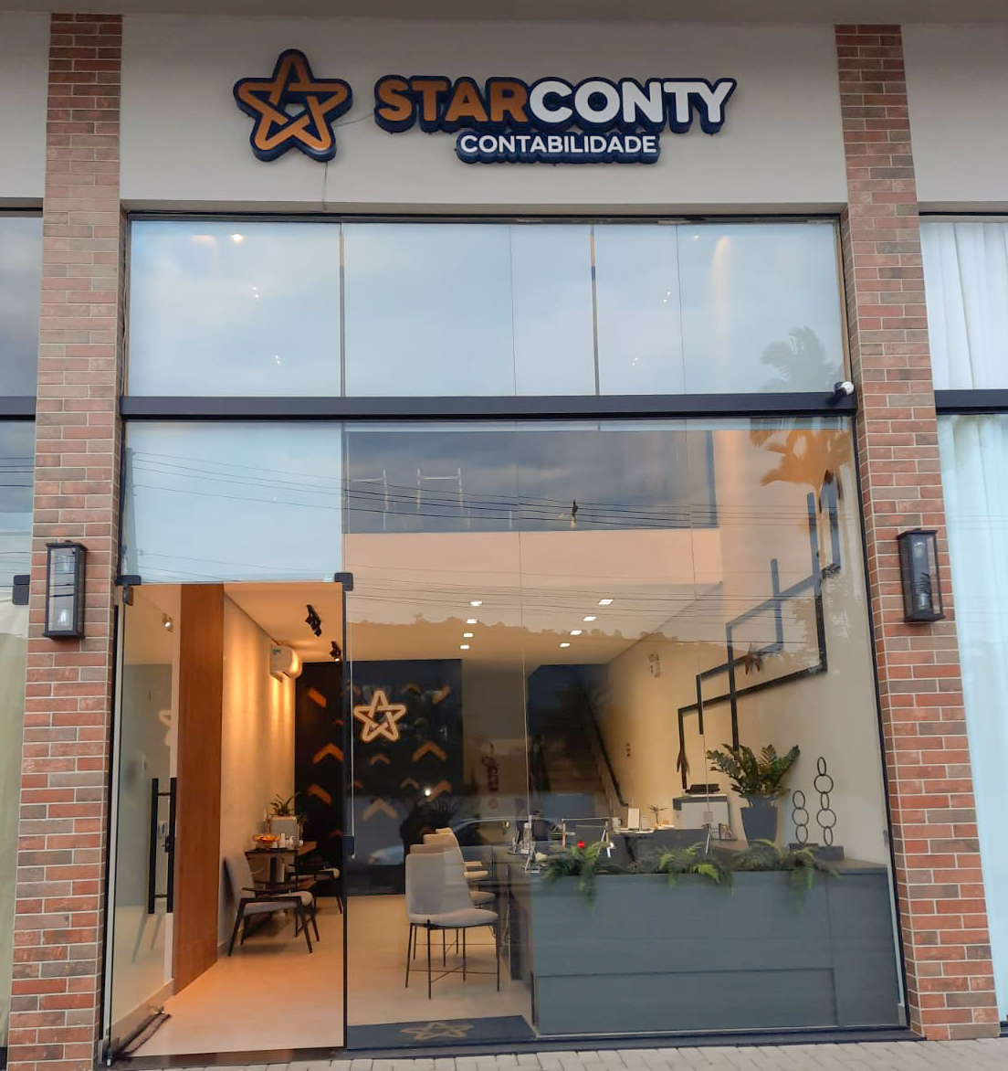Starconty Rio Do Sul